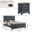Ensemble de chambre à coucher 3 pièces Semaj-364620598-369952727