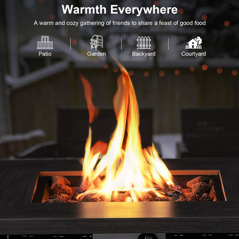 Tonry 25,98 H extérieur