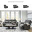 Fauteuil inclinable Needham-446160016