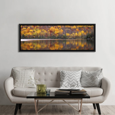 " Laurentide Quebec Canada "