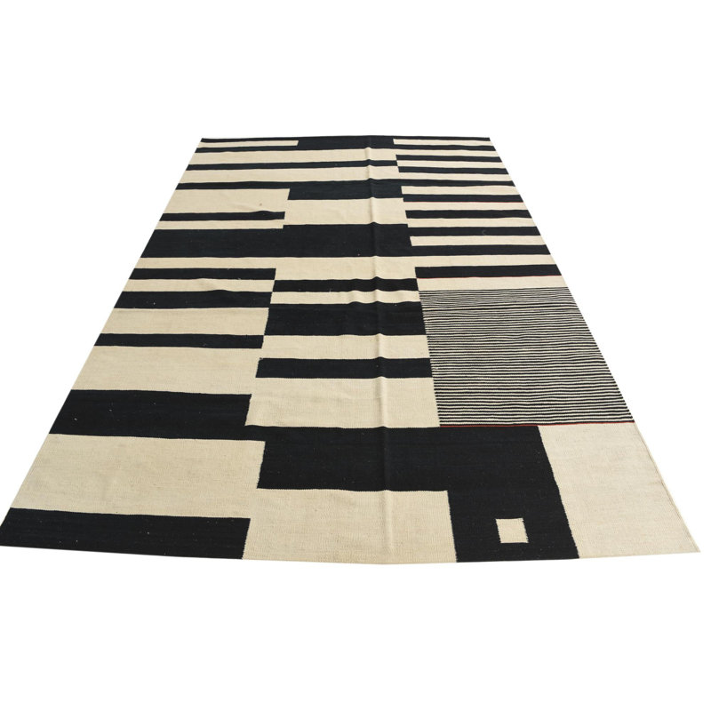 Orta Ivory Rug