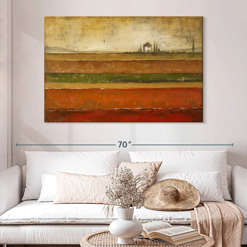 Alvord Toscane I