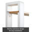 Candence Floating Shelf-992087814