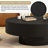 Round Coffee Table Center Table