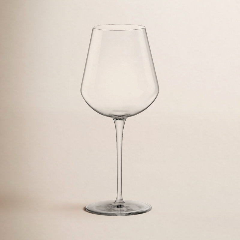 InAlto Uno 18.75 oz. Large Red Wine Glasses