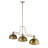 Enola 3 - Light Kitchen Island Pendant-1351133476
