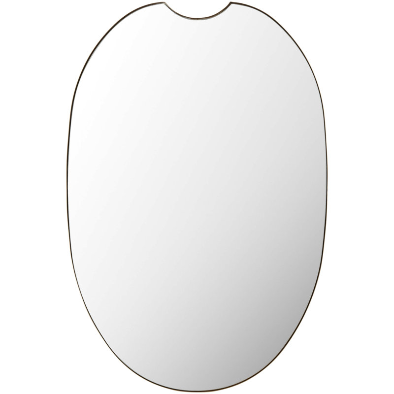 Miroir mural Pippie