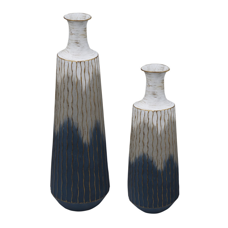 Elements Metal Jar