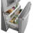 35.75'' Counter Depth French Door 22.1 cu. ft. Refrigerator-50239491