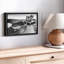 Reproduction sur toile BW-1419135599
