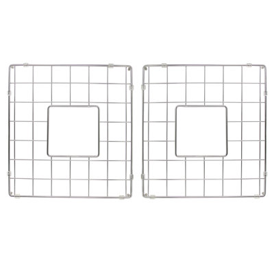 Vineyard Sink Grid