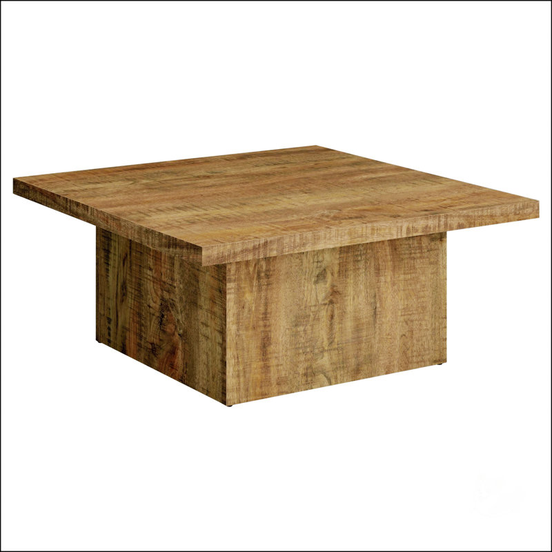 Ensemble de tables basses 2 pièces Exeter