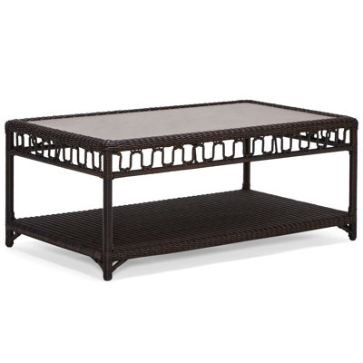 San Michele Outdoor Coffee Table