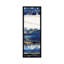 Ultramarine I by Isabelle Z - Panoramic Print on Canvas