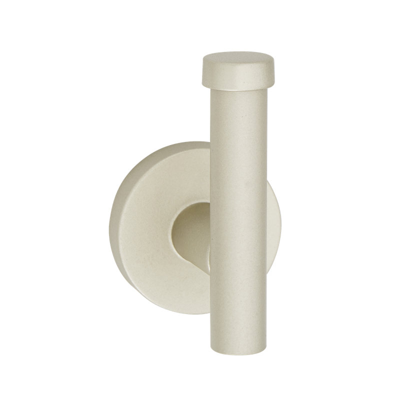 Vita Bella Bath Bathroom Accessory, Matte Nickel
