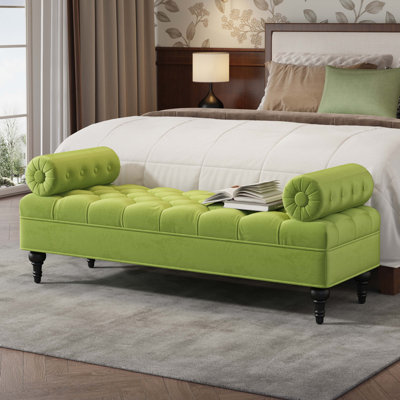 Banc de chambre moderne