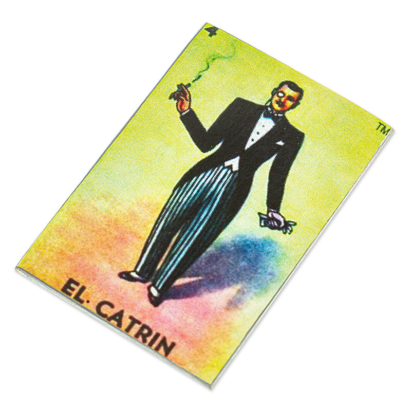 Jyheem l'aimant de découpage Catrin