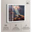 «Shine Down Radiance Christian Decor Shadowbox» par Art Remedy-120036289-120036295