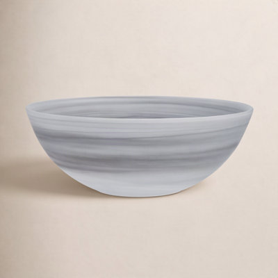 La Jolla Serving Bowl