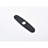 Matte Black Pull Down Kitchen Faucet, Made Of Stainless Steel, 360 Rotating Nozzle, Two Water Output Settings For Functional Work Spring Faucet In Black, Use-631550463