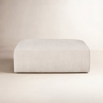 Colette 41" Ottoman