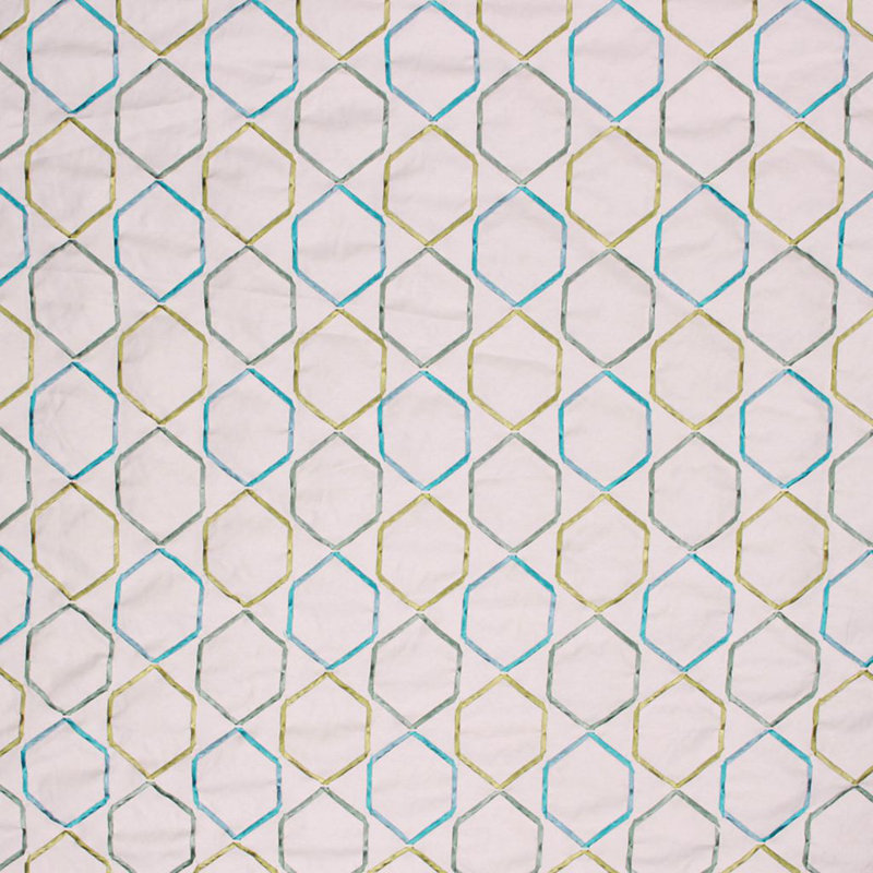 Suite Fabric, Sea