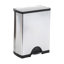 Trash Cans & Recycling