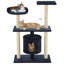 Wareham 95cm H Cat Tree-2091802144