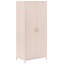 Storage Unit VARNA Metal Beige