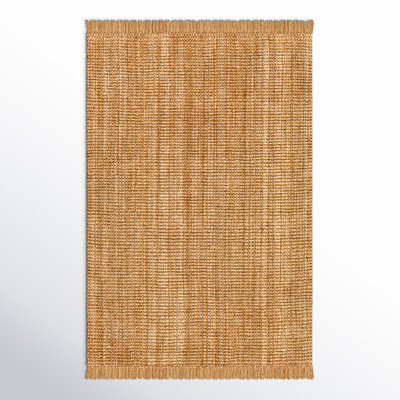 Ikumi Jute/Sisal Rug