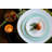 Lastra Dinner Plate-18841533