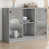 Grey Sonoma