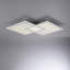 Flush Ceiling Light Edging