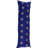 100% Cotton Lumbar Pillow-18676308