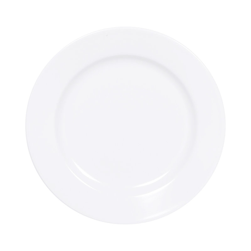Elite Global Solutions Melamine Platter
