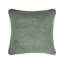 Sofa 2 Seater Temira Fabric Green