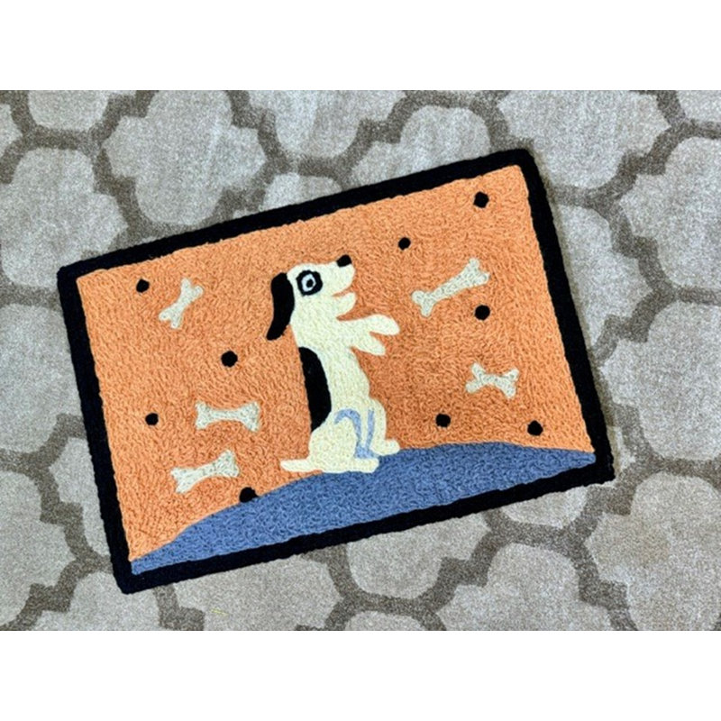 Tapis de cuisine Quanecia