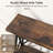 70.9 Inch Extra Long Sofa Table