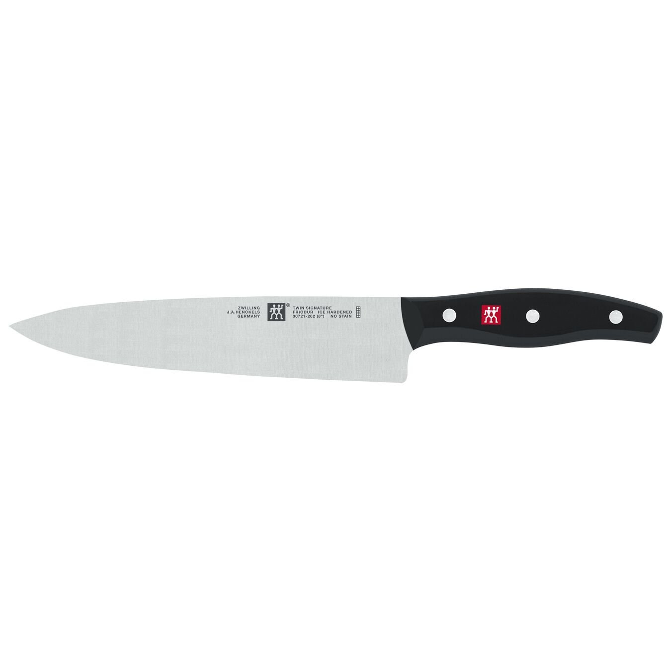 Buy ZWILLING TWIN Signature Chinese chef's knife
