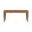 Outdoor Coffee Table