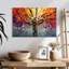 Arbre abstrait Harnek-107670580