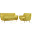Ensemble de salon en tissu rembourré Modway Remark-1045375303-1064340523