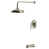 Brushed Nickel is out of stock