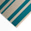 Tapis intérieur / extérieur beige HorizontalStripes-1417937269