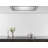 42" 900 CFM Flush Mount Ceiling Island Range Hood with Wall Switch and Dimmable LED's