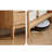 Italian style solid wood bookcase