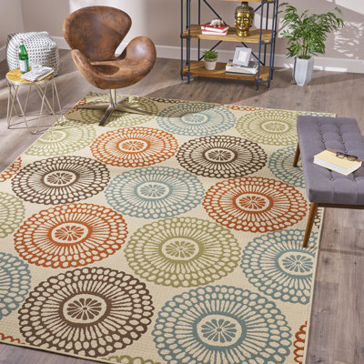 Lecuyer Indoor Rug