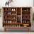 27 Pair Shoe Storage Cabinet-350991191