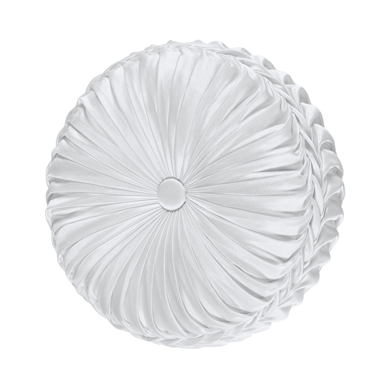 Coussin Pecora, Blanc