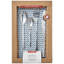 Judge, Durham - 24 Piece Cutlery Set, Service for 6